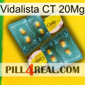 Vidalista CT 20Mg cialis5